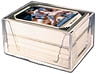 100 Count Slider Box / Telescoping Box